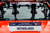 2023 UEC Road European Championships - Drenthe - Elite Mixed Team Relay - Emmen - Emmen 38, km - 21/09/2023 -  - photo Luca Bettini/SprintCyclingAgency?2023